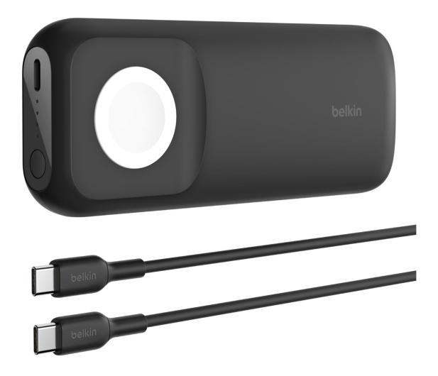 Belkin 10000mAh - ładowarka Apple Watch - 1161330 - zdjęcie 2